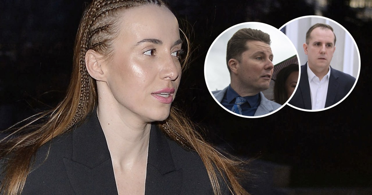 Byli partnerzy Marianny Schreiber zmierzą się w oktagonie PRIME MMA 16