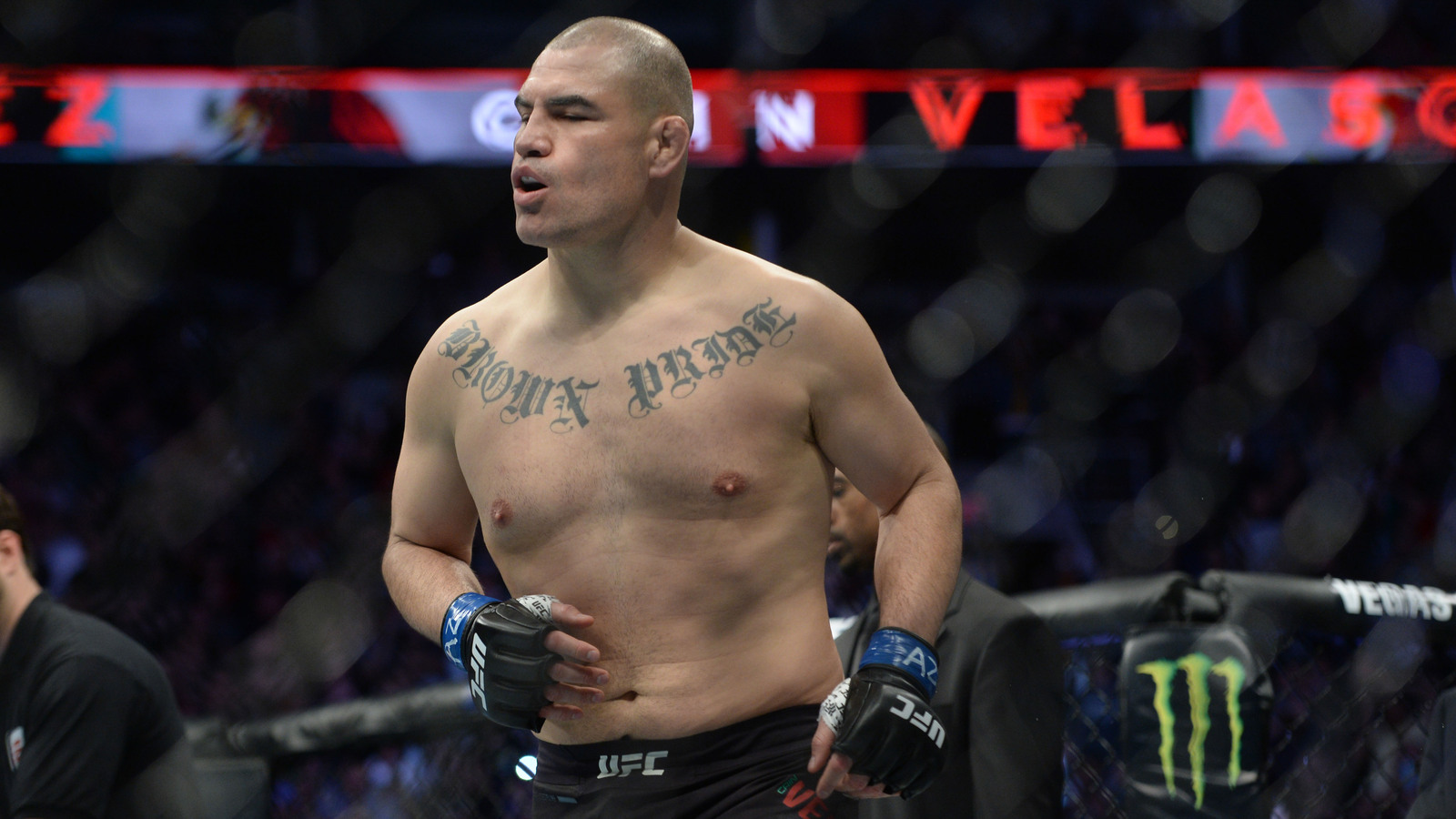 Cain Velasquez predicts ‘special’ Islam Makhachev will continue his dominance vs Ian Machado Garry