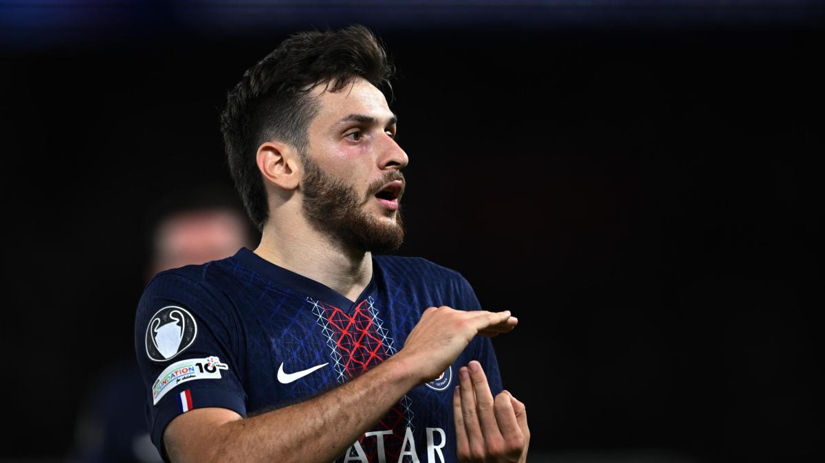 Islam Makhachev okradziony we Włoszech. Skradziono mu m.in. buty od Kvaratskhelii