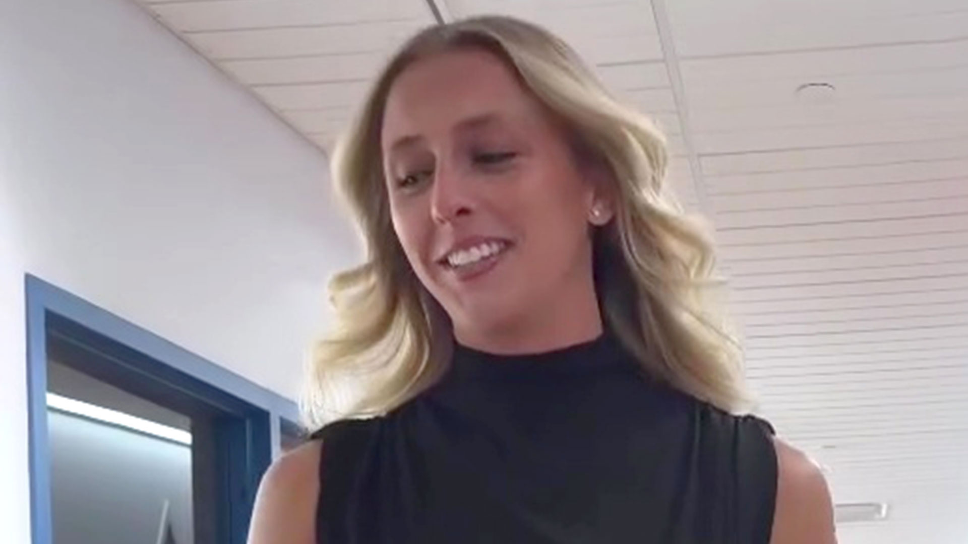 Dakota Ditcheva zachwyca poza klatką. Niepokonana gwiazda MMA w eleganckim wydaniu