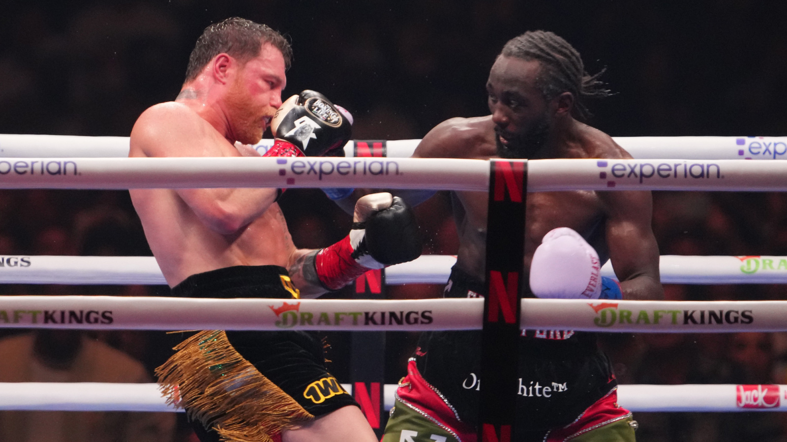 Canelo: 'The People Deserve The Rematch'