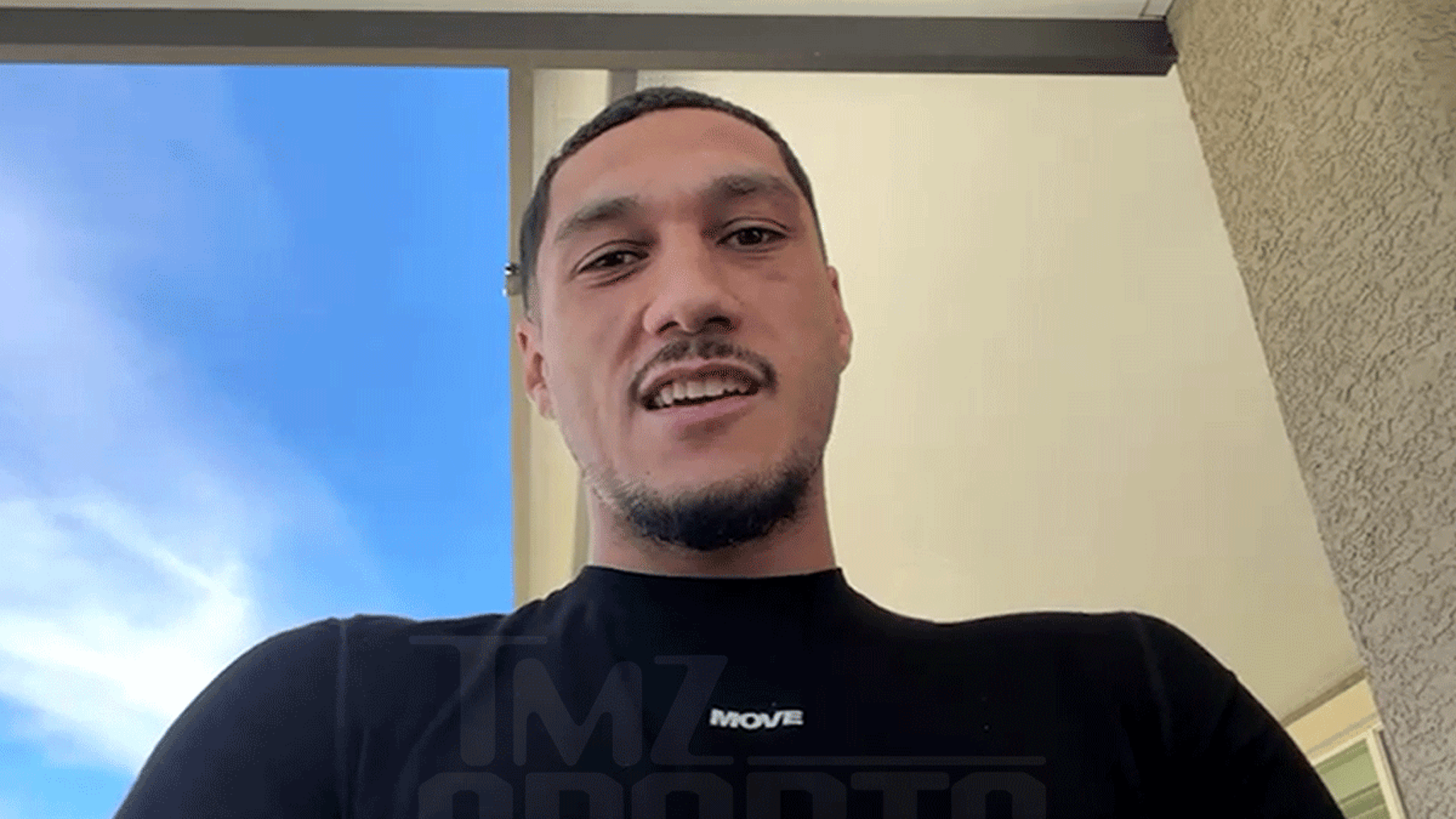 Jai Opetaia zadebiutuje w nowej promocji bokserskiej Dana White'a