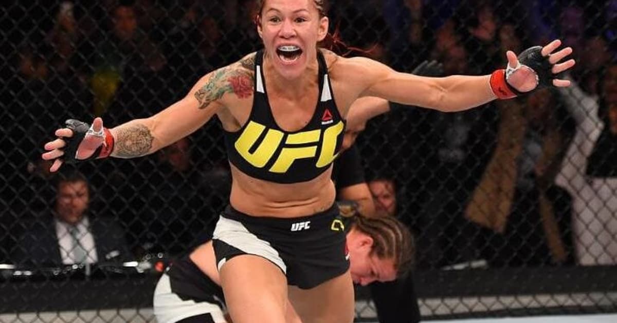 Scott Coker ogłasza powstanie Ki MMA. Nowa organizacja z udziałem Cris Cyborg i Royce'a Gracie