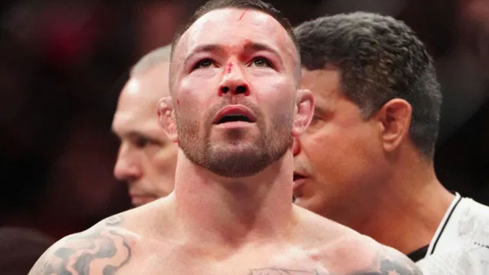 Colby Covington o krok od zakończenia kariery w UFC