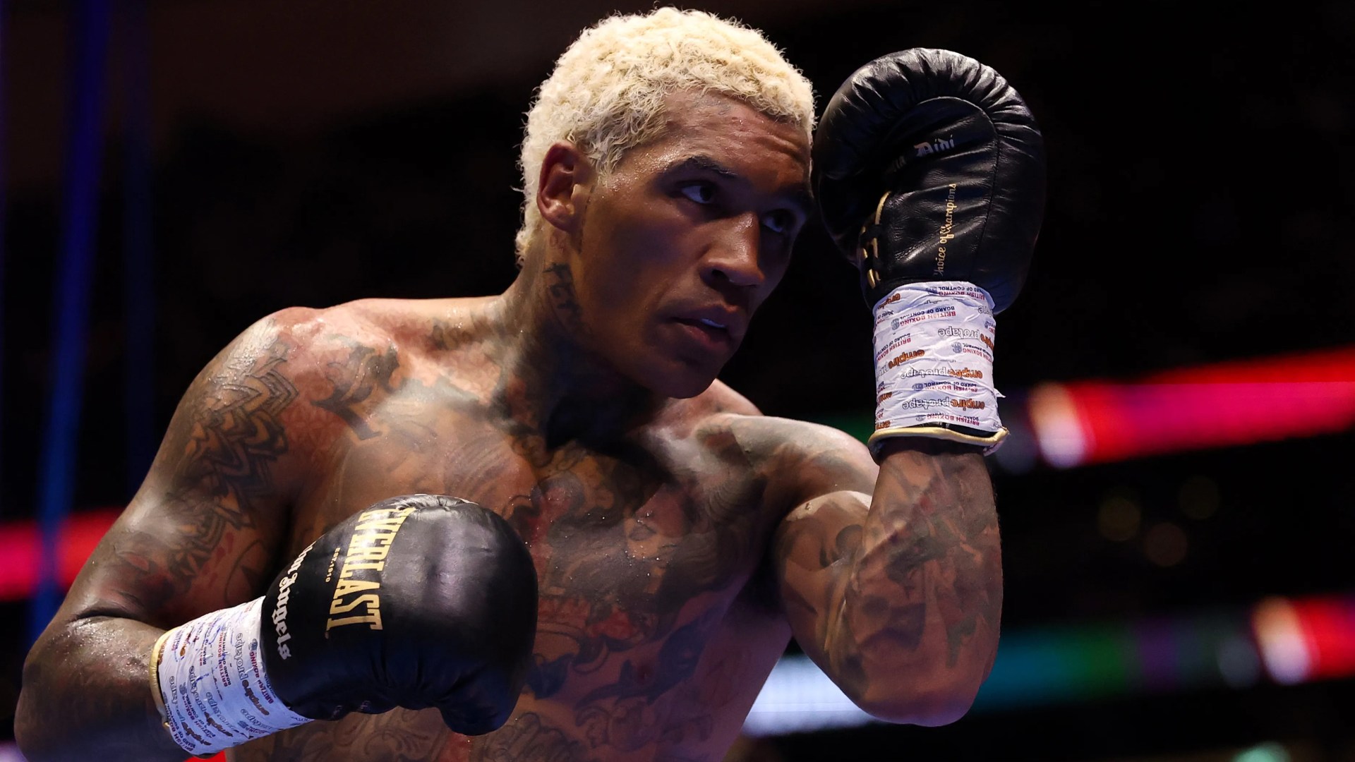 Paulie Malignaggi krytykuje Conora Benna i oferuje mu walkę na gołe pięści