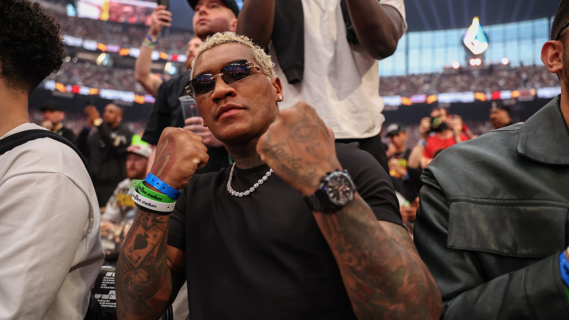 Conor Benn rozważa zmianę dyscypliny po podpisaniu kontraktu z Zuffa Boxing