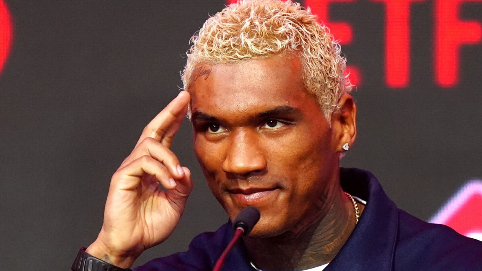 Conor Benn przedłuża kontrakt z Zuffa Boxing. Ryan Garcia priorytetem, ale 'wielkie nazwiska błagają' o walkę