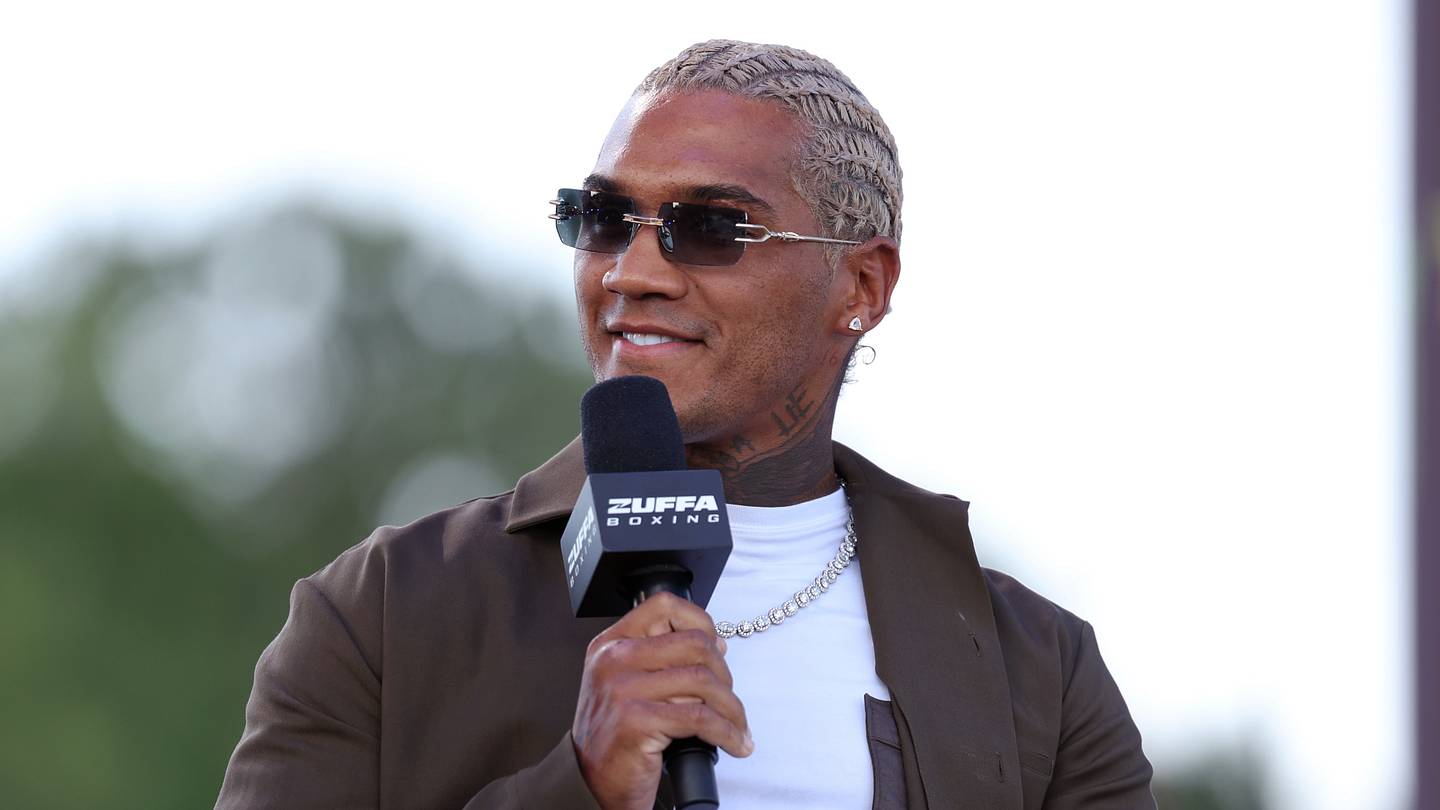 Conor Benn zapowiada powrót po bolesnej porażce: „Wrócę silniejszy”