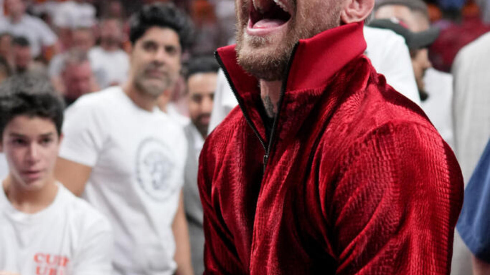 Conor McGregor szczerze o cieniach sławy: „Zagubiłem się w tym wszystkim”
