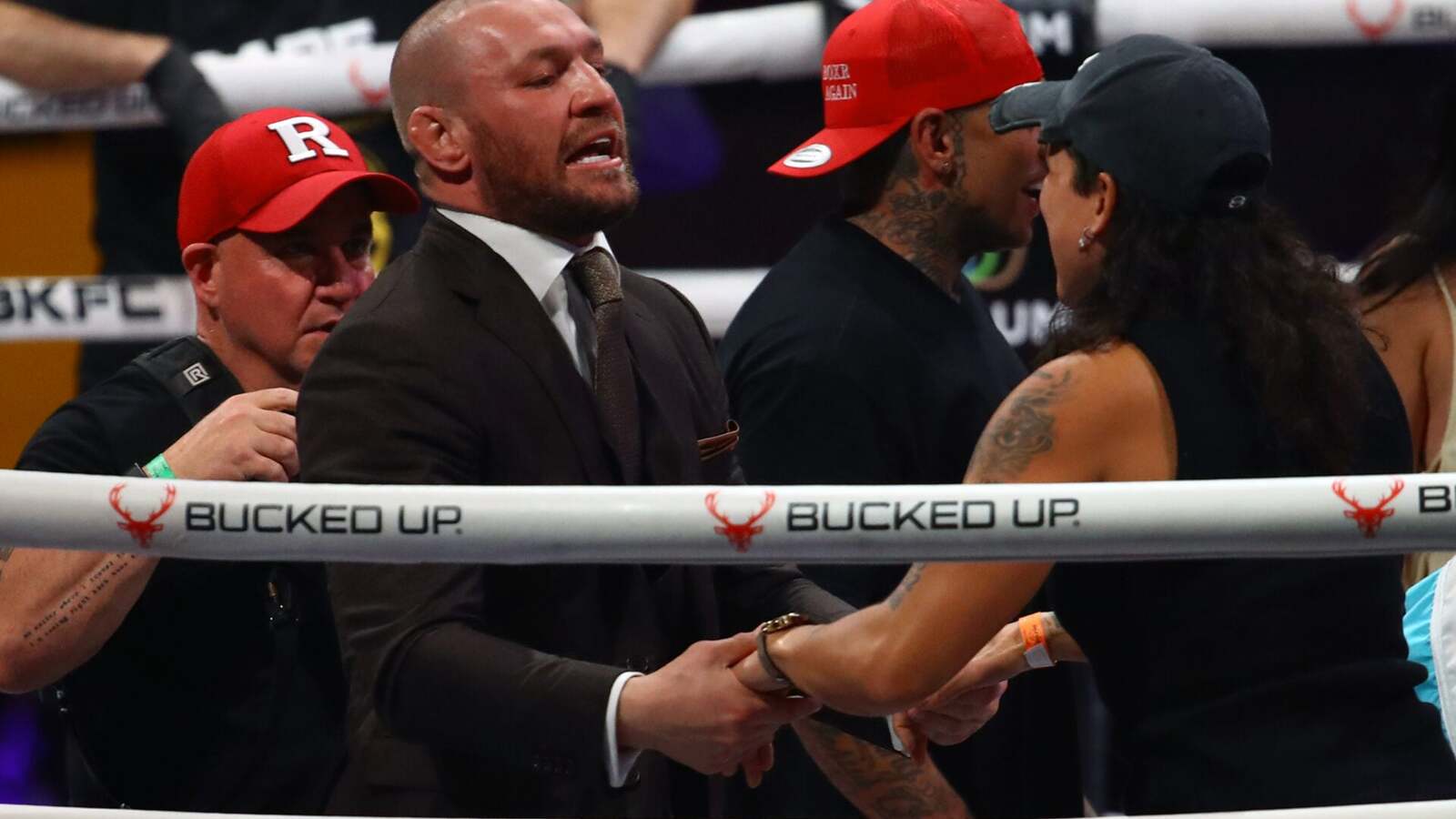 Conor McGregor holds one ‘early’ advantage over Max Holloway for UFC 329 showdown, says Michael Bisping