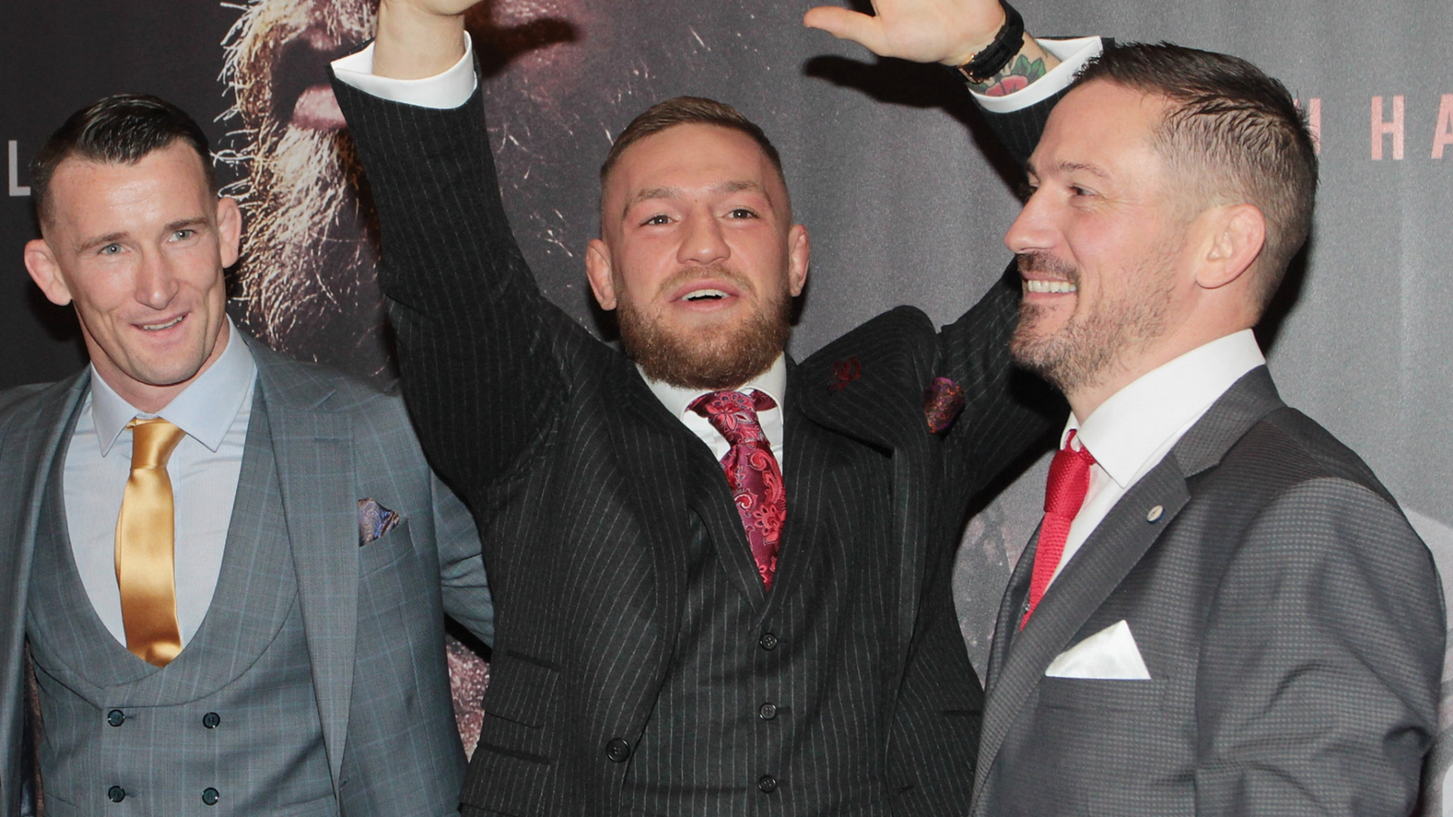 Conor McGregor o lekcji cierpliwości przed powrotem do UFC: „To była moja największa pułapka”