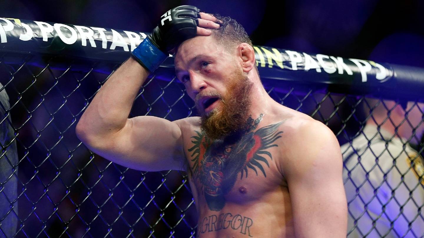 Conor McGregor vs. Max Holloway walką wieczoru UFC 329 – Irlandczyk wraca po pięciu latach
