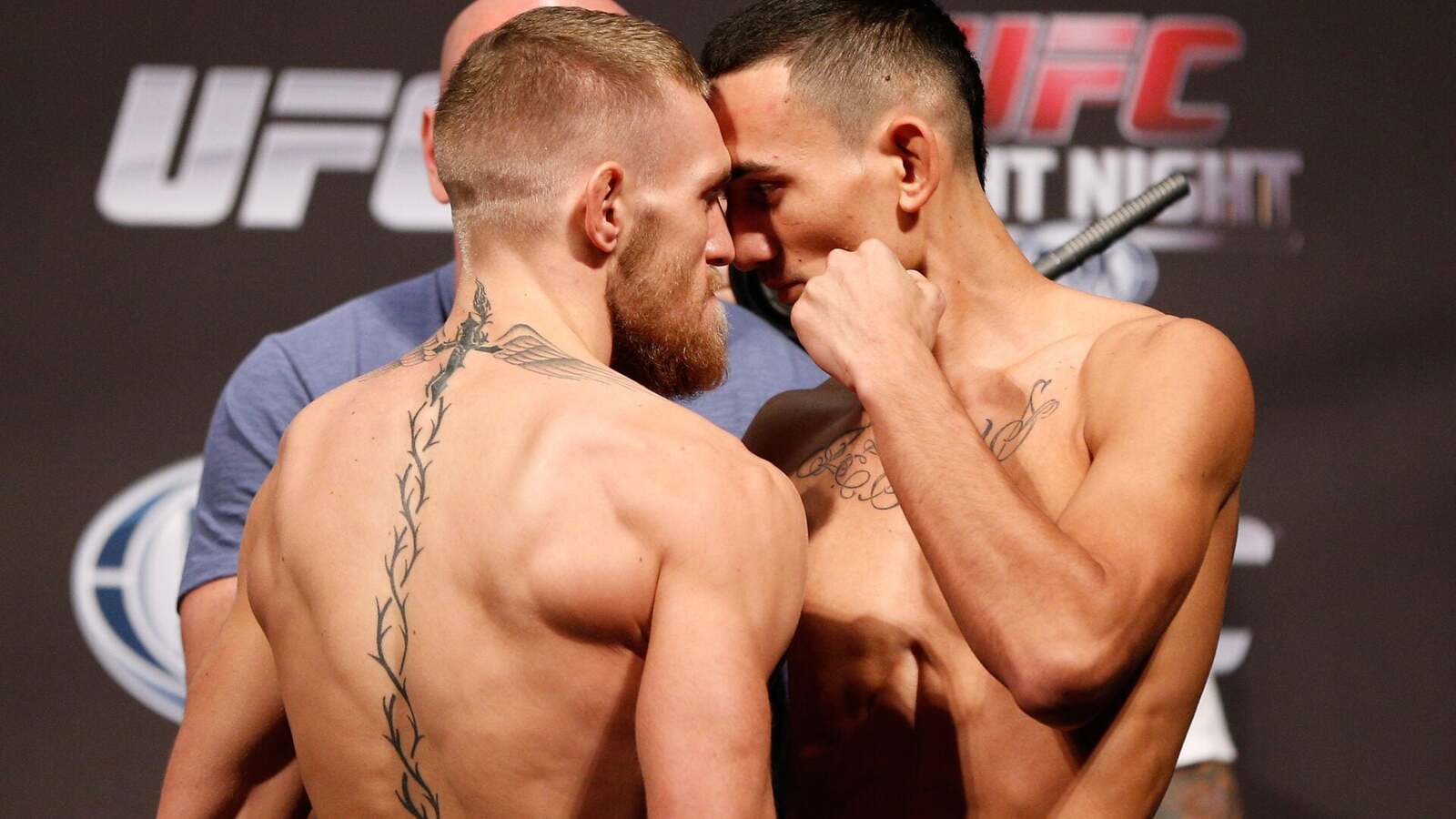 UFC 329: Gala powrotna Conora McGregora wzmocniona o efektownego zawodnika wagi lekkiej