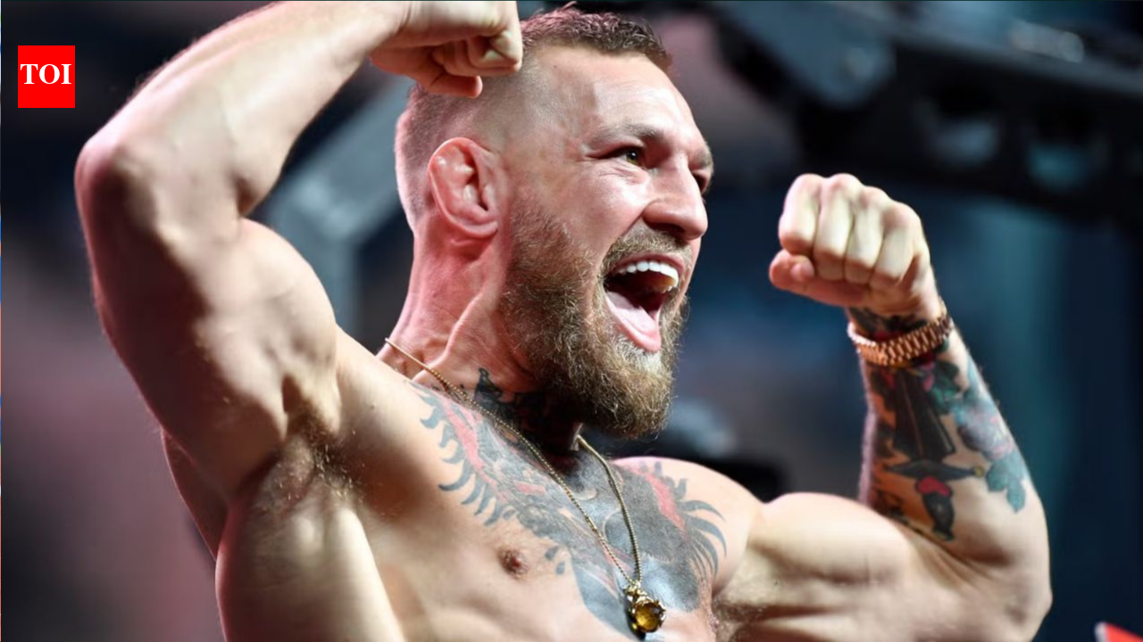 Conor McGregor wysyła złowieszczą wiadomość do Maxa Hollowaya przed UFC 329: „Niebezpieczeństwo będzie wszędzie”