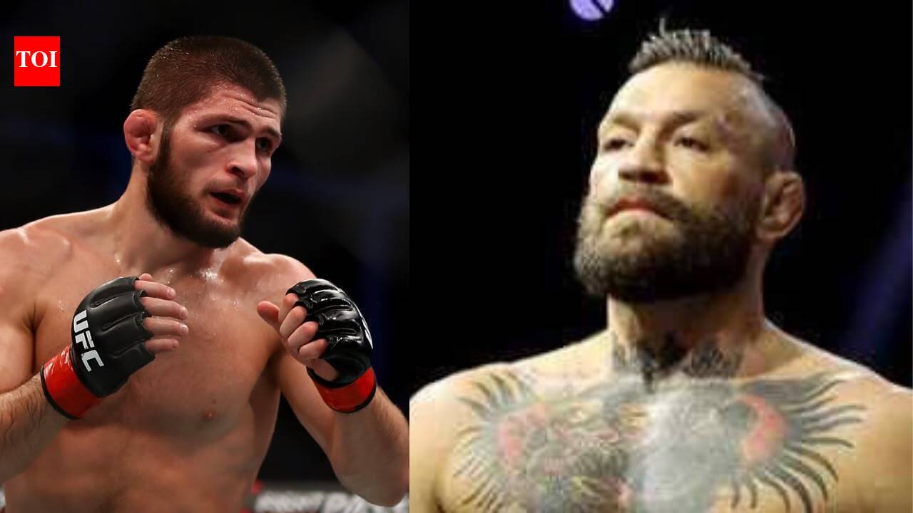 McGregor vs Nurmagomedov: Porównanie majątków legend UFC w 2026 roku