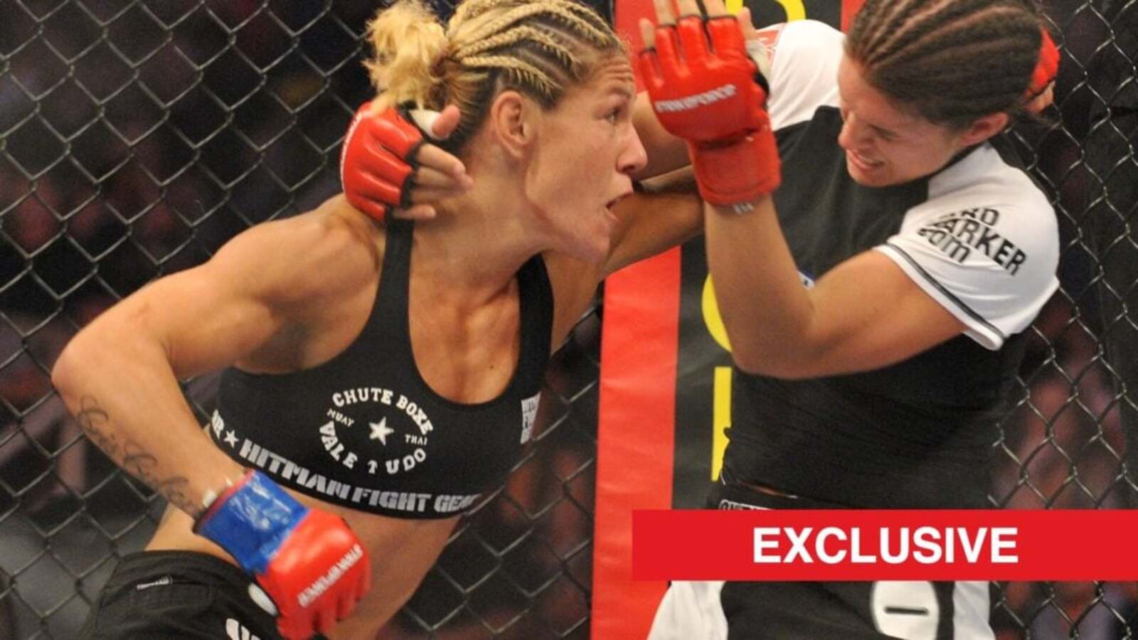 Cris Cyborg odpowiada Rondzie Rousey i proponuje pomoc Gine Carano przed walką