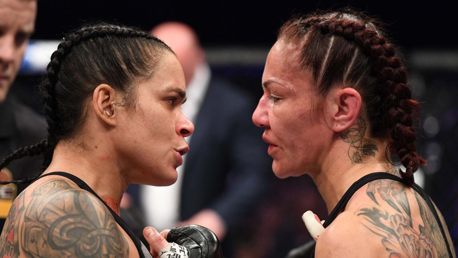 Cris Cyborg oferuje pomoc UFC: Brazylijka chce uratować walkę wieczoru gali UFC 332