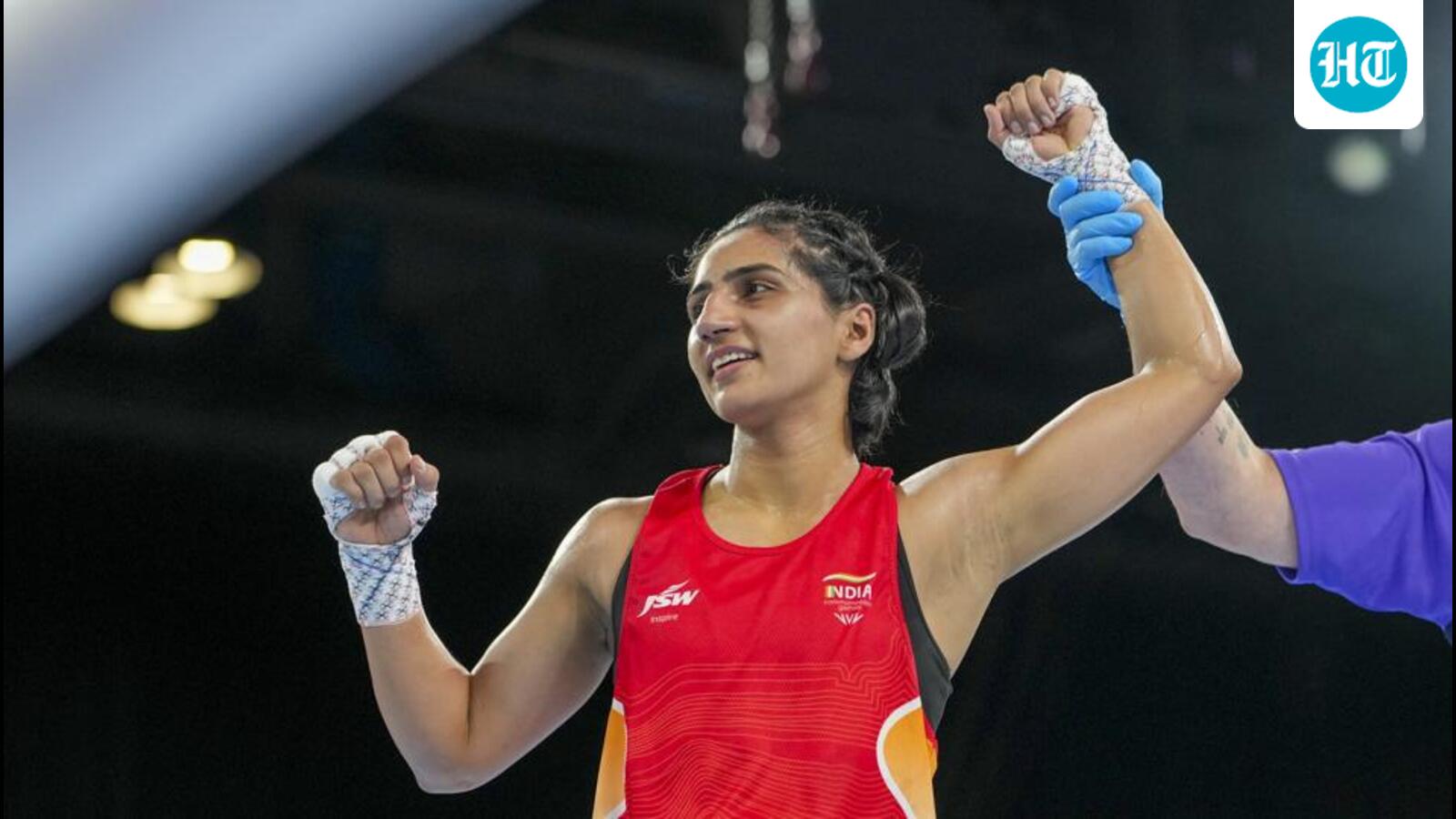 CWG won, Asiad next: Preeti hopes to pack a punch in Japan