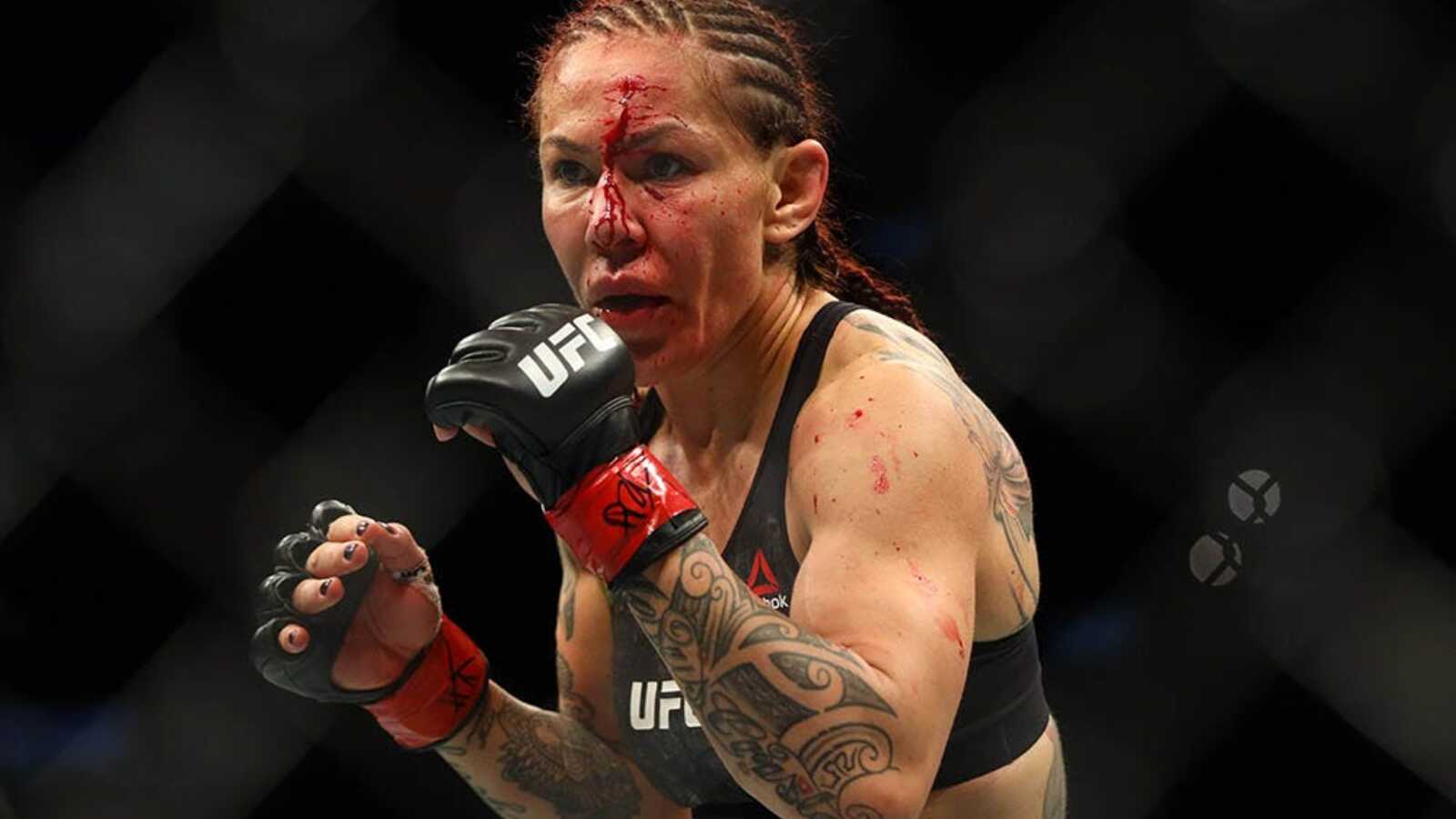 Cris Cyborg broni pasa PFL w potencjalnie ostatniej walce w karierze