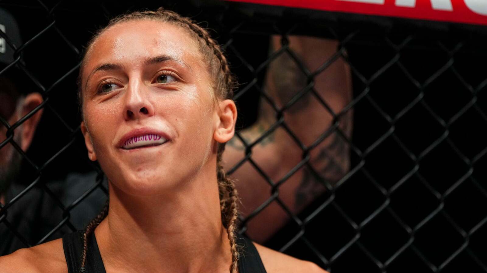 Dakota Ditcheva joins Gable Steveson by making MMA history ahead of her PFL New York clash