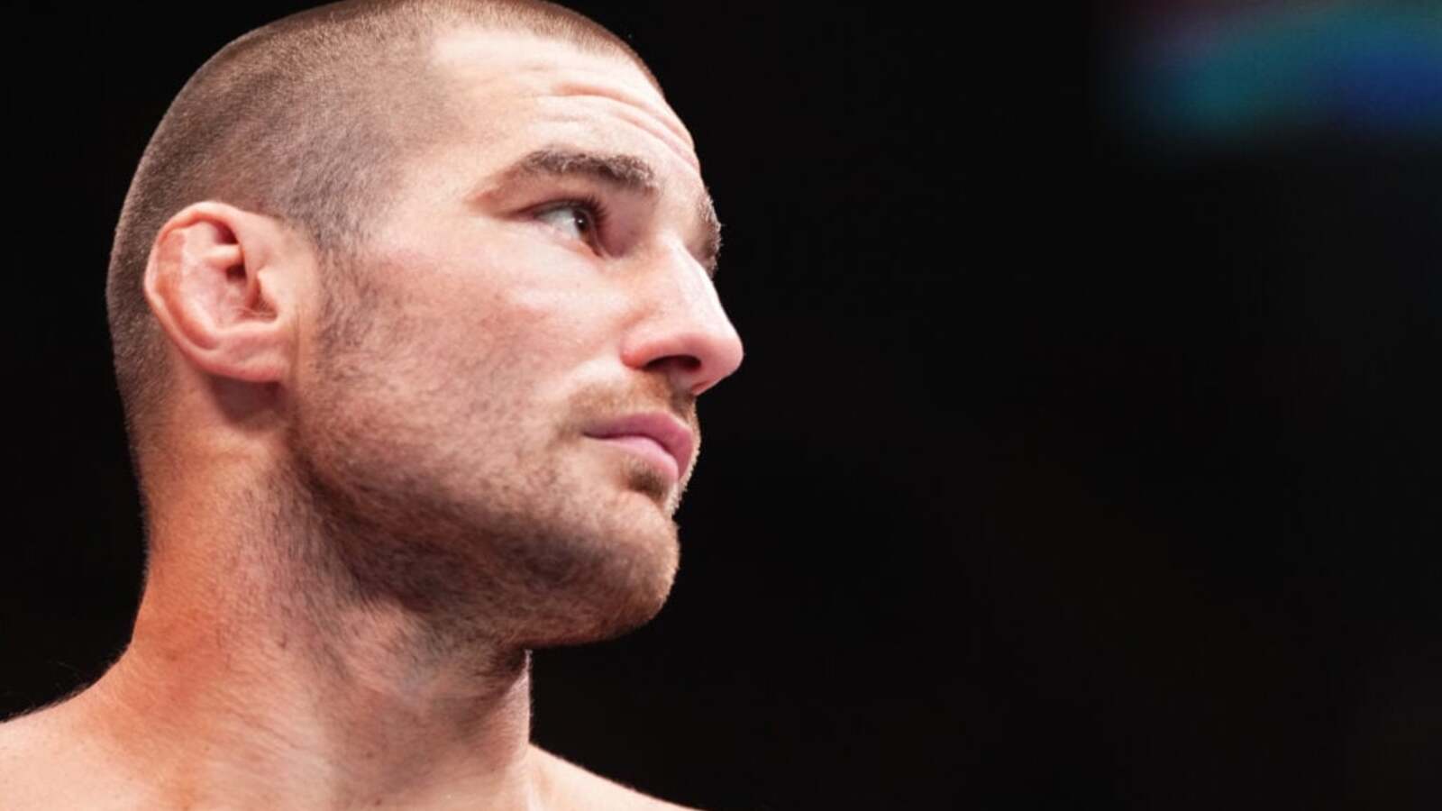 Dan Hardy wskazuje na lekceważony atut Seana Stricklanda przed walką na UFC 328