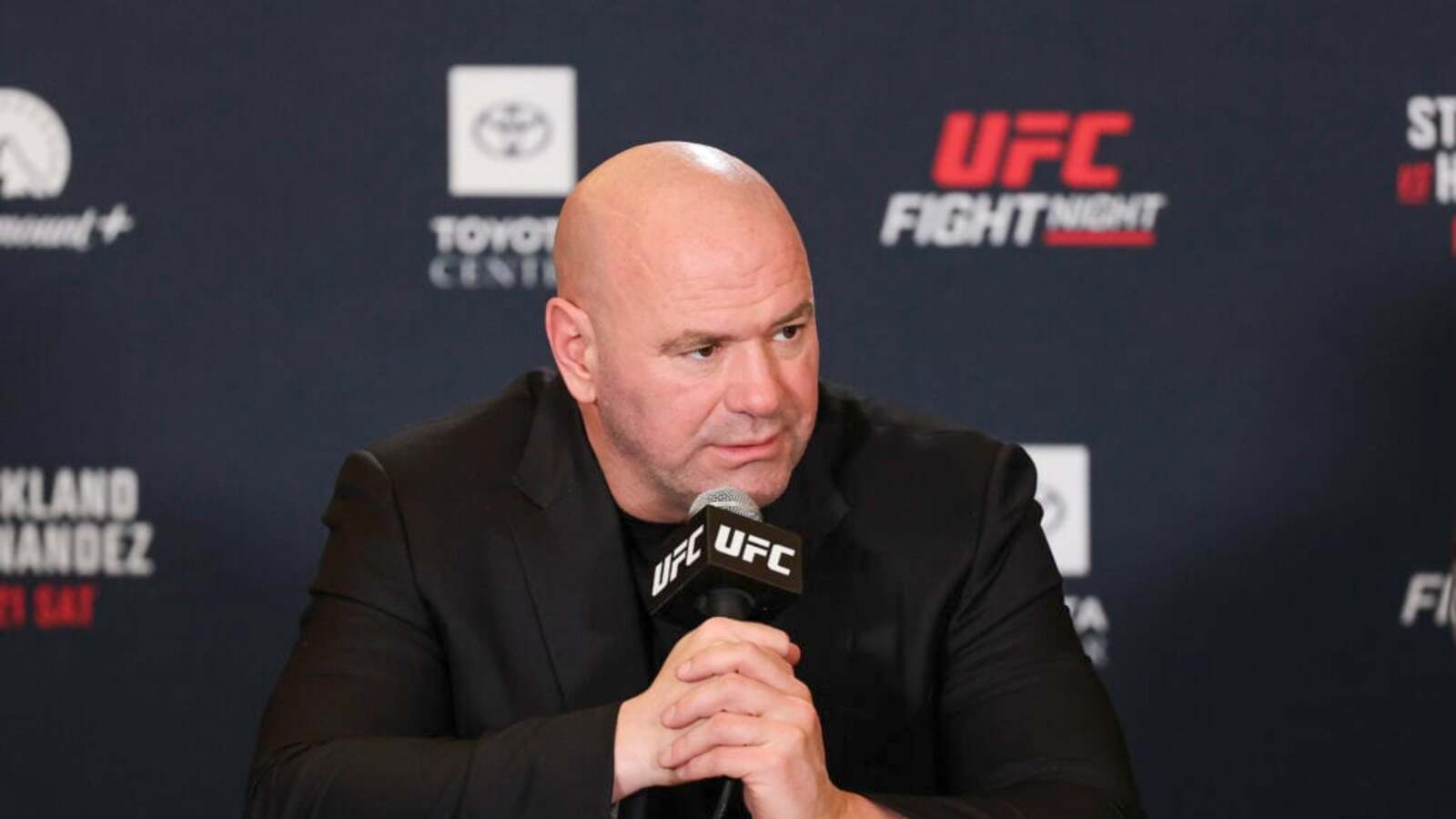 Dana White przyznaje: słaby pojedynek o pas BMF na UFC 326 zmienił moje podejście do matchmakingu
