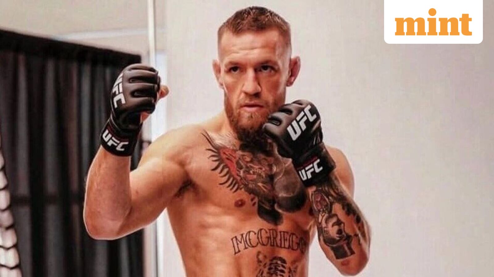 Dana White zdradza aktualizację w sprawie powrotu Conora McGregora do UFC tego lata