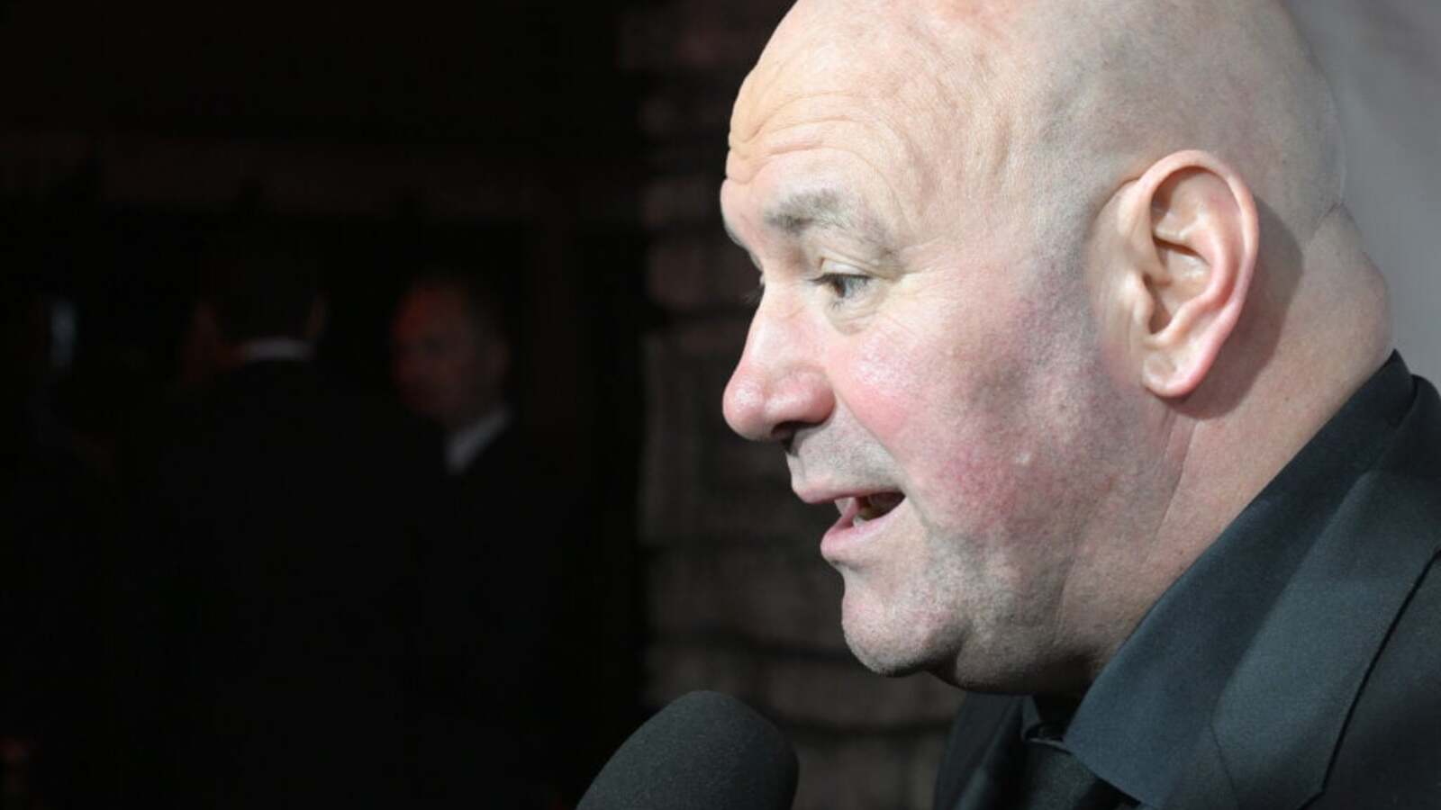 Dana White o możliwych zmianach w terminie historycznej gali UFC w Białym Domu