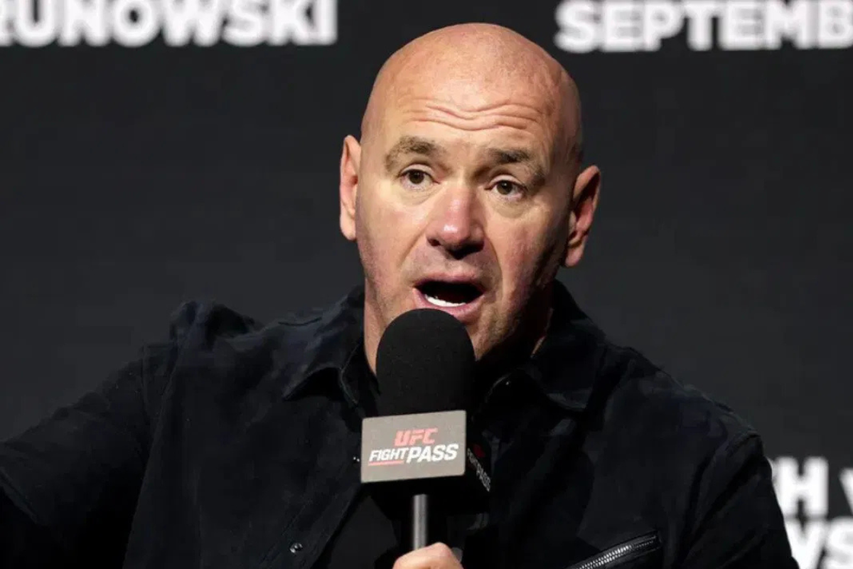 Dana White odpowiada na krytykę Roya Jonesa Jr.: Szef UFC odpiera zarzuty o „zabijanie” boksu