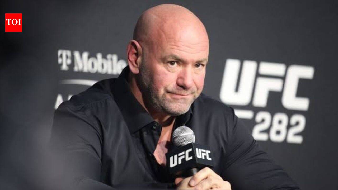 Dana White wściekły po kontrowersyjnych decyzjach sędziego na DWCS: „To najgorsze sędziowanie”