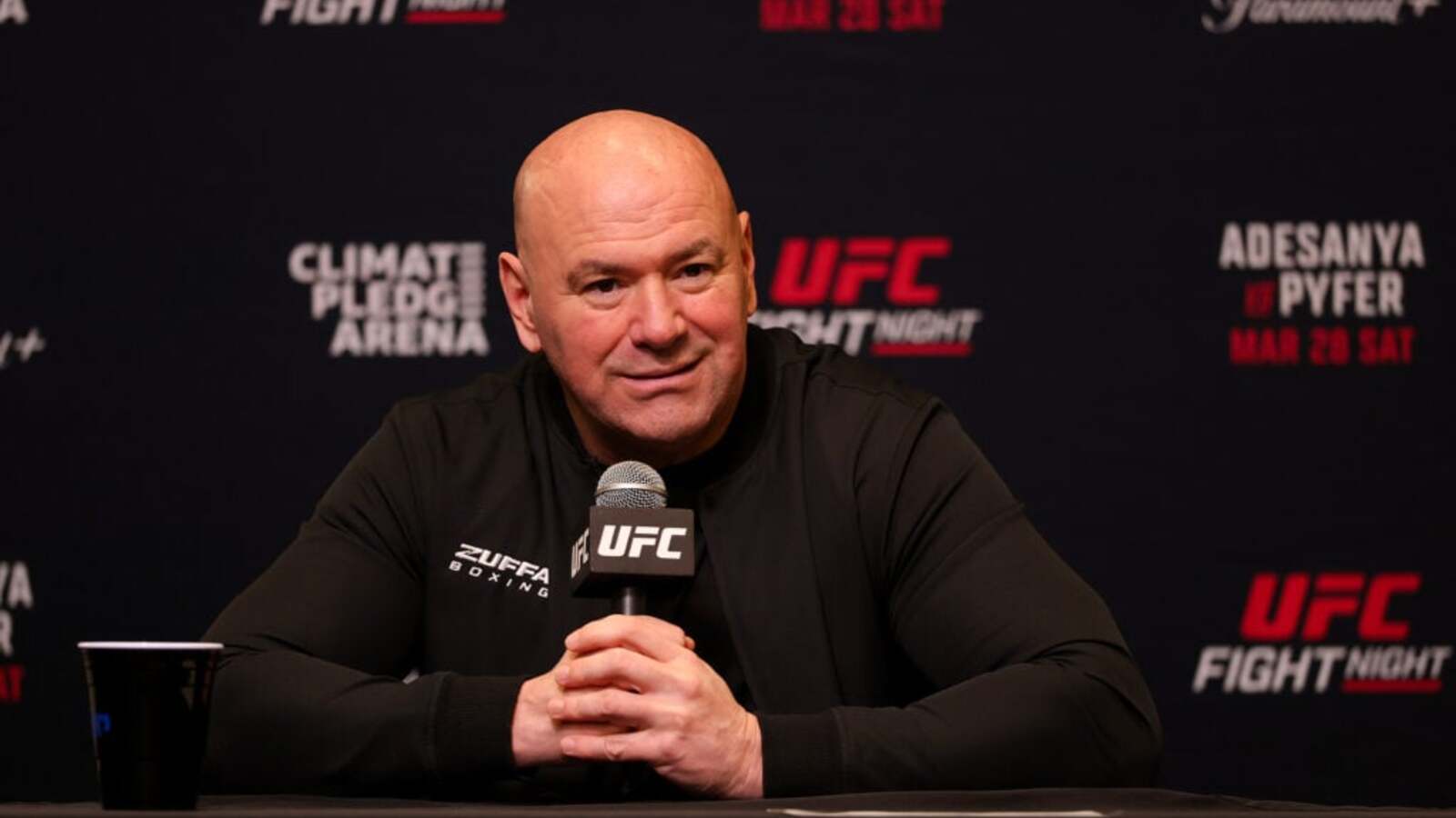 Dana White zabiera głos ws. gry UFC 6. Plotki o premierze rosną