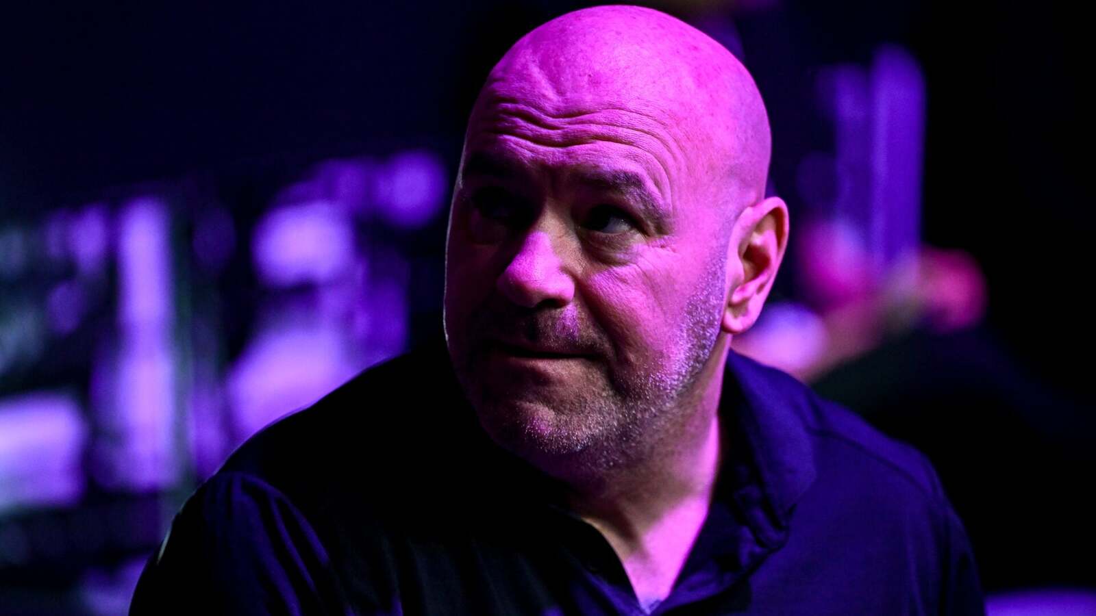 Dana White nieugięty: Jake Paul nigdy nie trafi do Zuffa Boxing