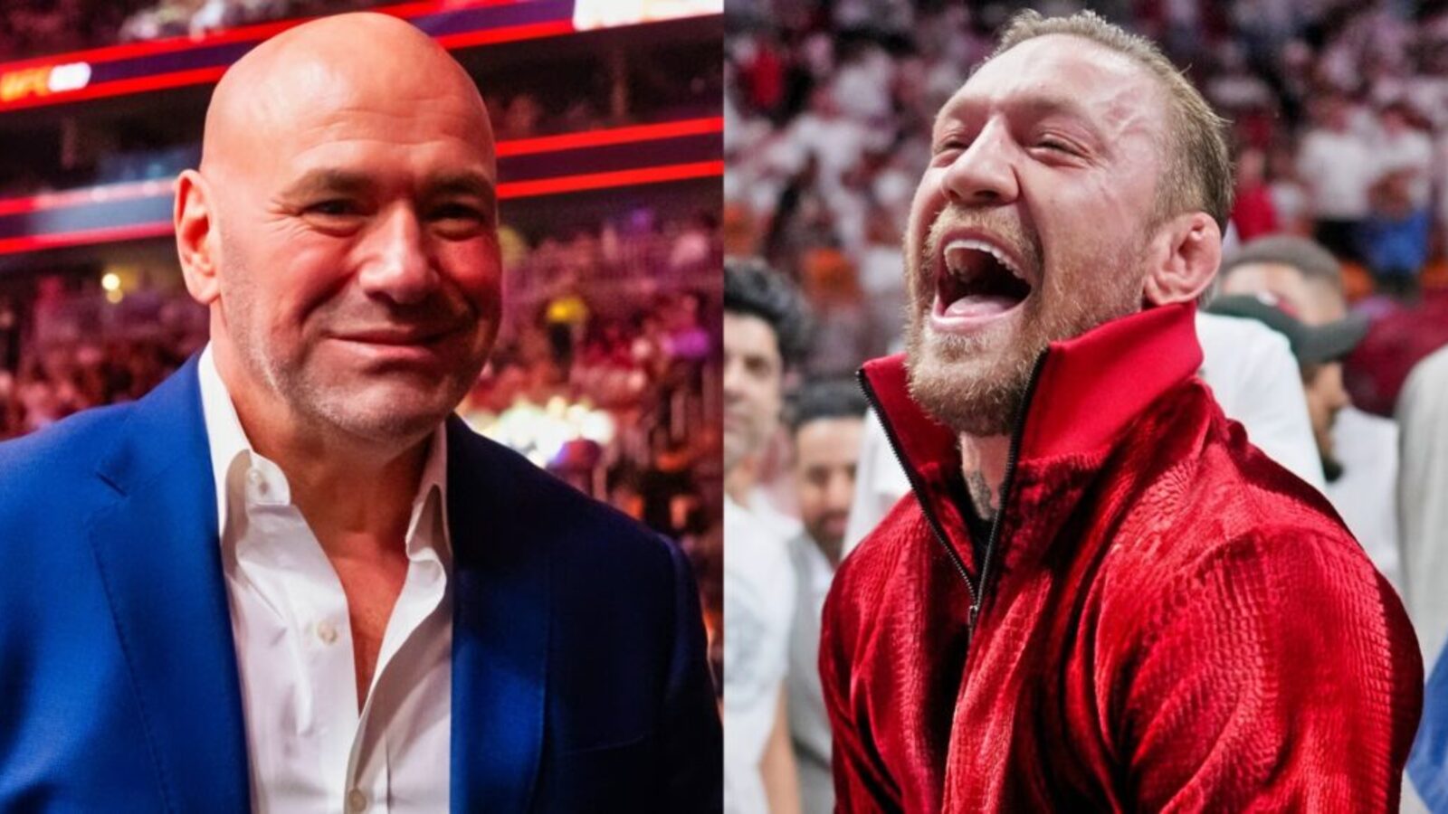 Dana White przekazuje optymistyczne wieści w sprawie powrotu Conora McGregora do UFC