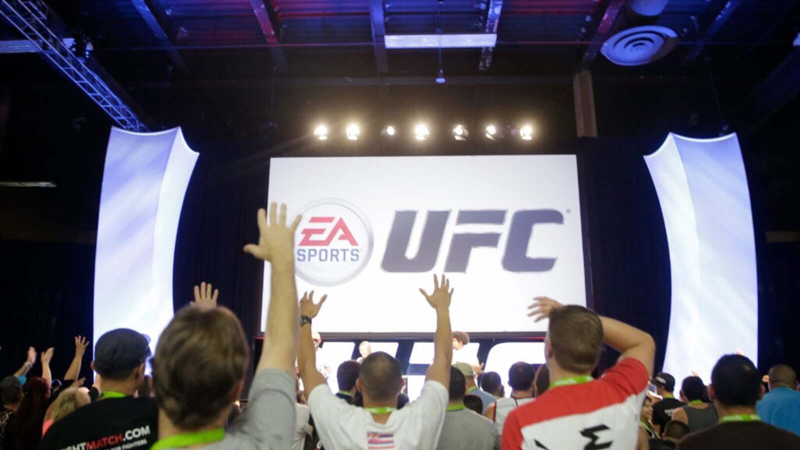 Dana White komentuje plotki na temat premiery gry UFC 6