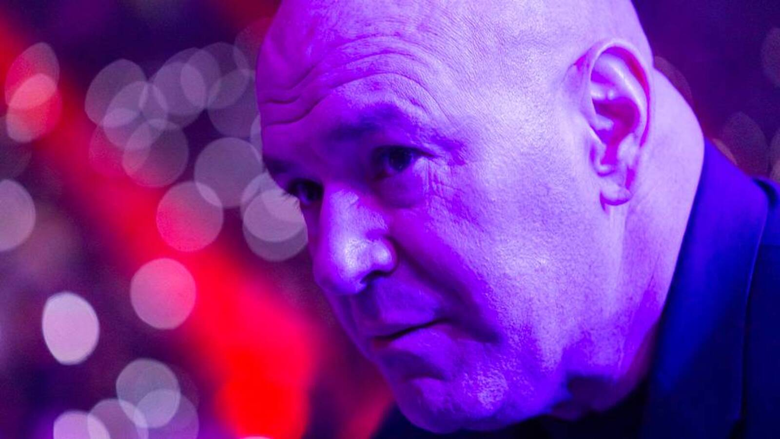 Dana White ujawnia kulisy powstania Fight Island: Kluczowa wiadomość od gubernatora