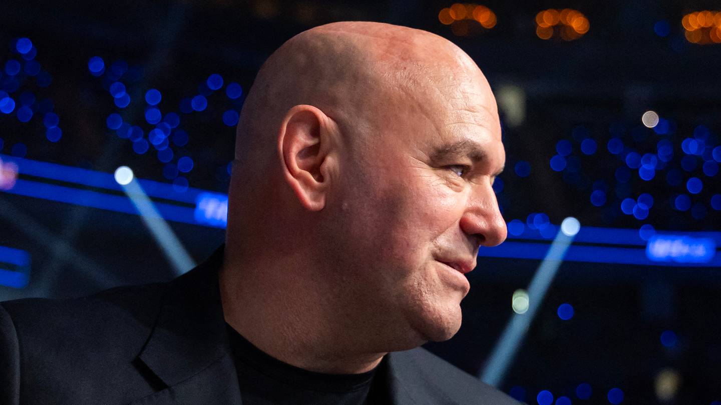 Wyniki i skróty walk Dana White's Contender Series: Tydzień 2