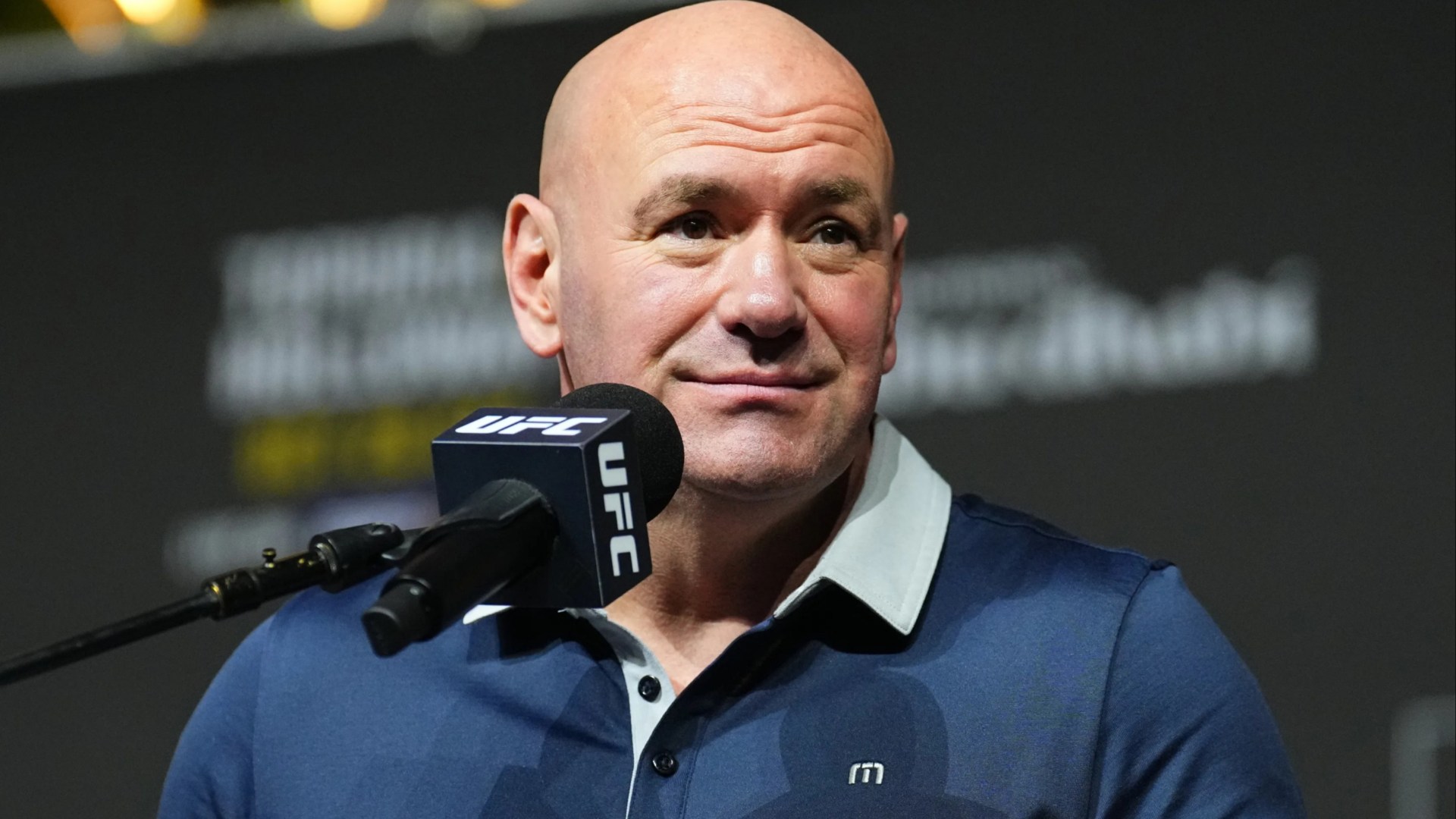 Chris Billam-Smith podpisał kontrakt z Zuffa Boxing