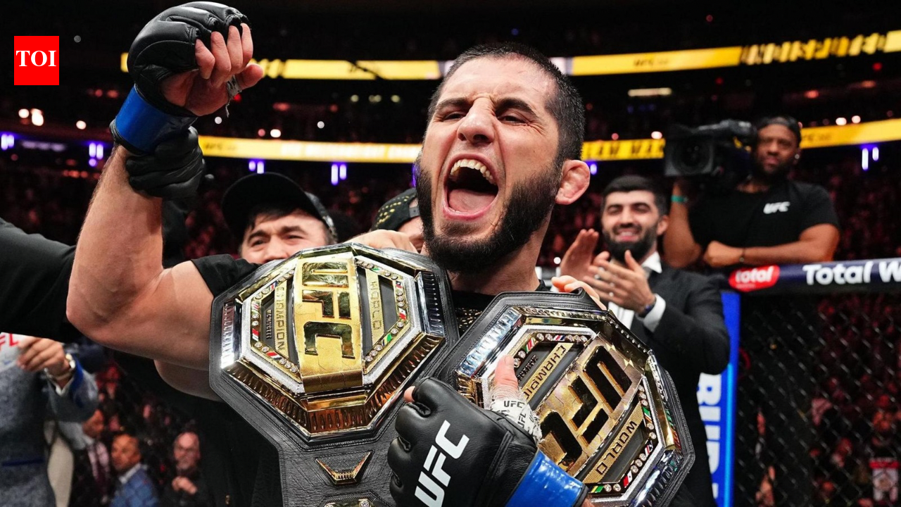 Dana White odrzuca plany lipcowego powrotu Makhacheva. Walka z McGregorem wykluczona