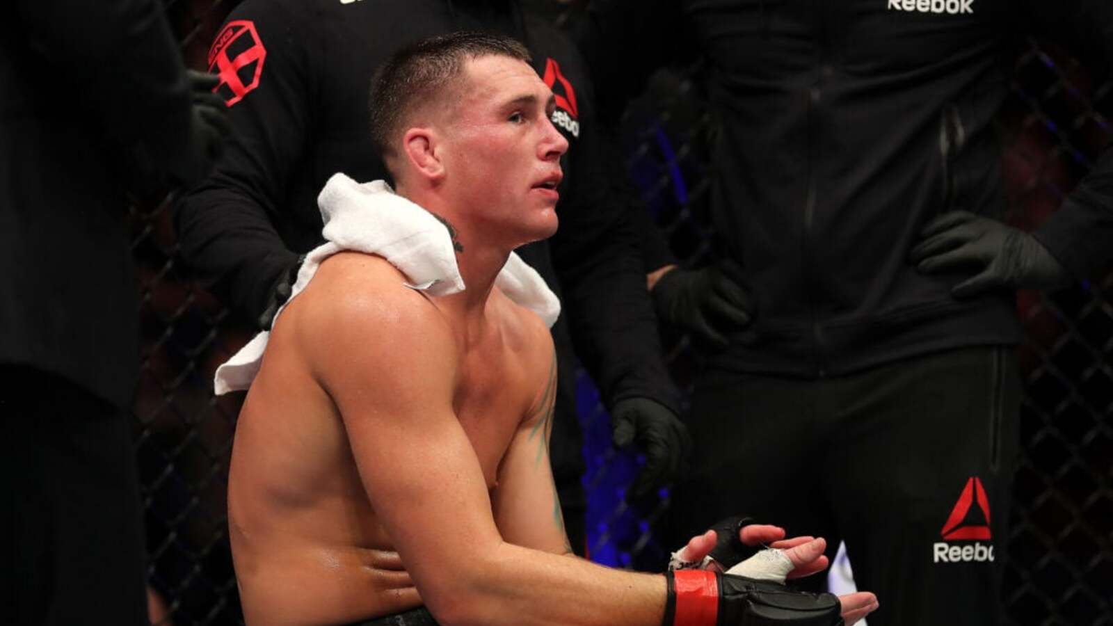Darren Till isn’t underestimating BKFC debut foe after paying for this mistake in only UFC KO loss