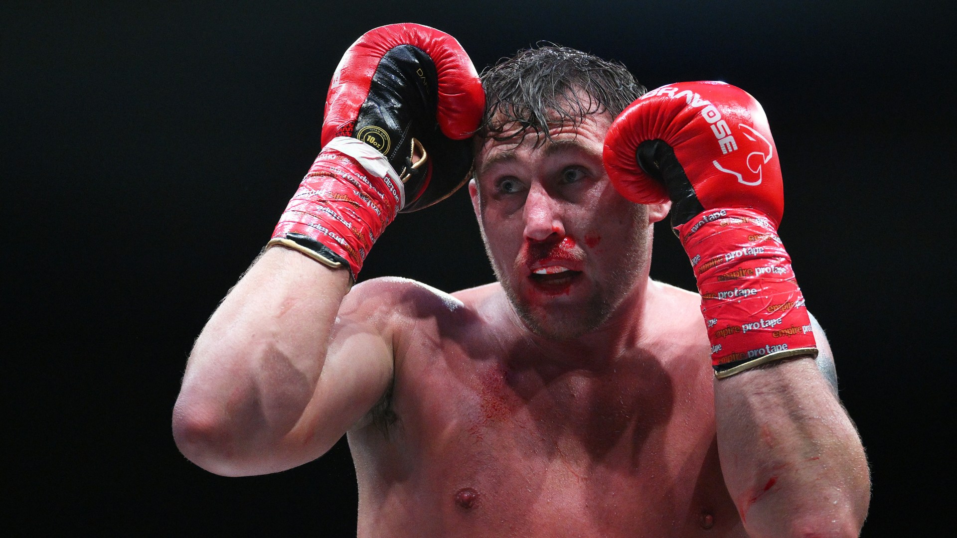 Darren Till podpisuje kontrakt z BKFC. Debiut już w maju