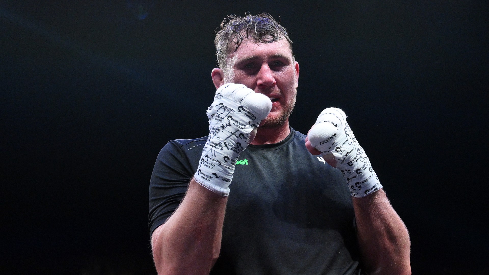 Darren Till odrzucił ofertę MVP Jake'a Paula na rzecz BKFC