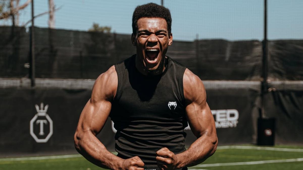 David Hervías, utytułowany amator, zadebiutuje w WOW FC