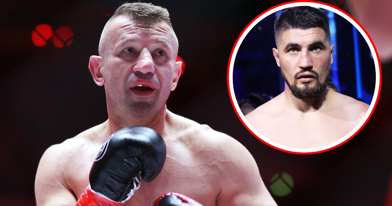 Don Kasjo o rekordowych zarobkach w FAME MMA przed nadchodzącą galą