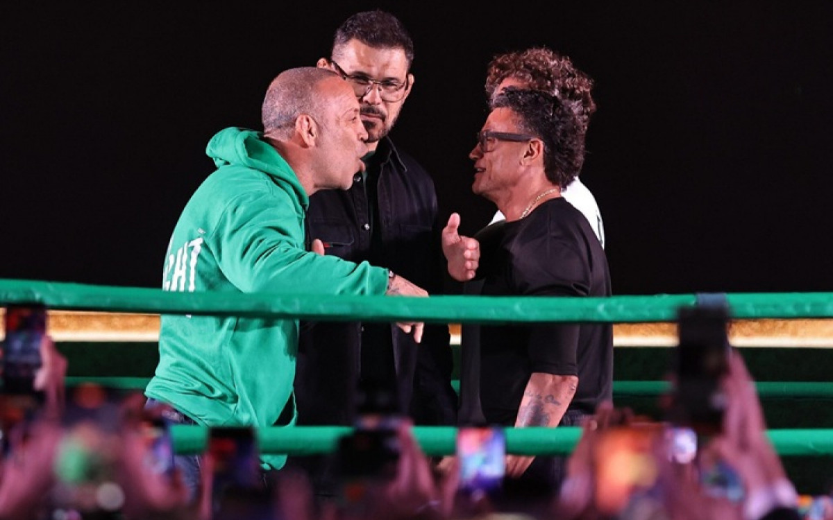 Wanderlei Silva wyzywa Acelino „Popó” Freitasa na rewanż: „Zaakceptujesz czy będziesz uciekać?”