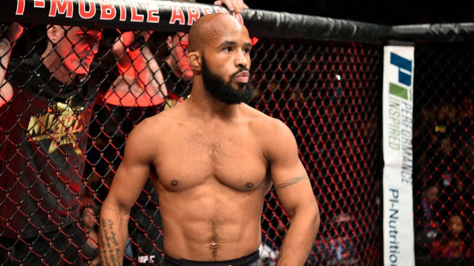 Demetrious Johnson dementuje plotki o powrocie do MMA i walce z Muhammadem Mokaevem