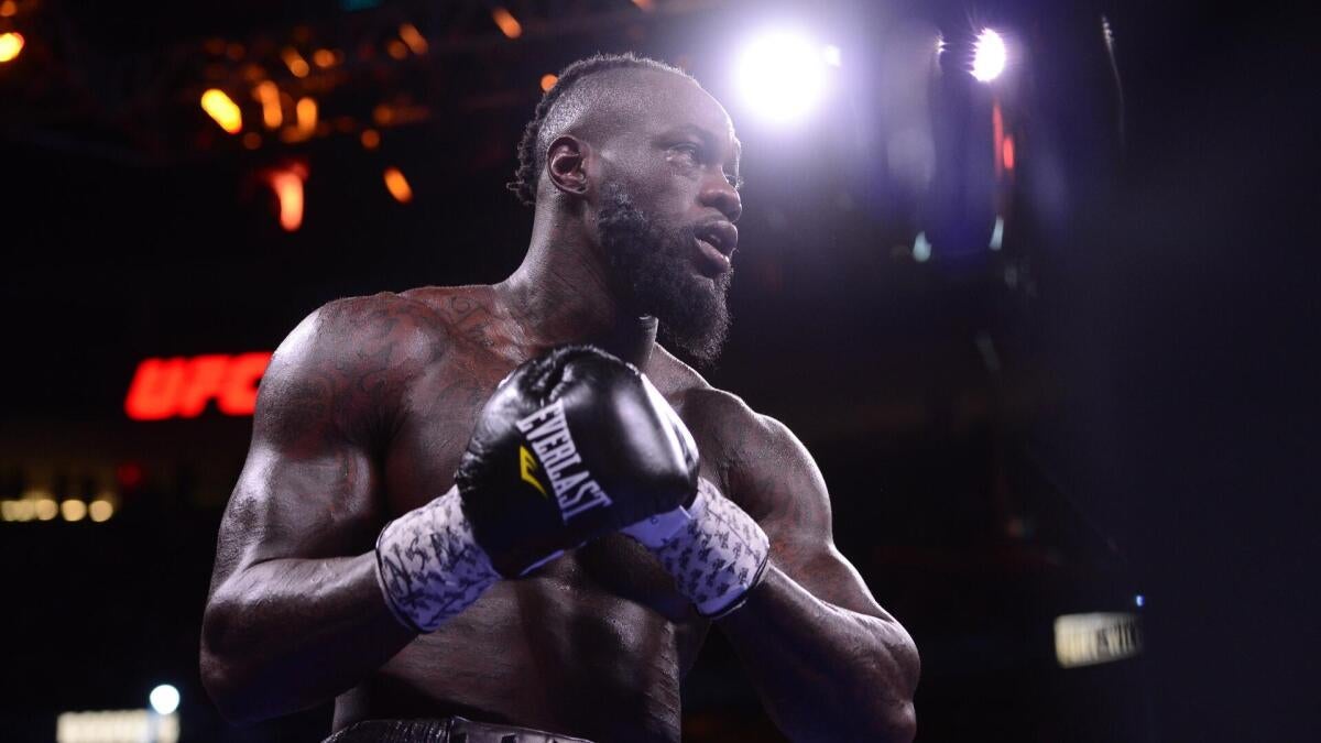 Deontay Wilder vs. Derek Chisora: Ekspert ujawnia typy i prognozy na walkę