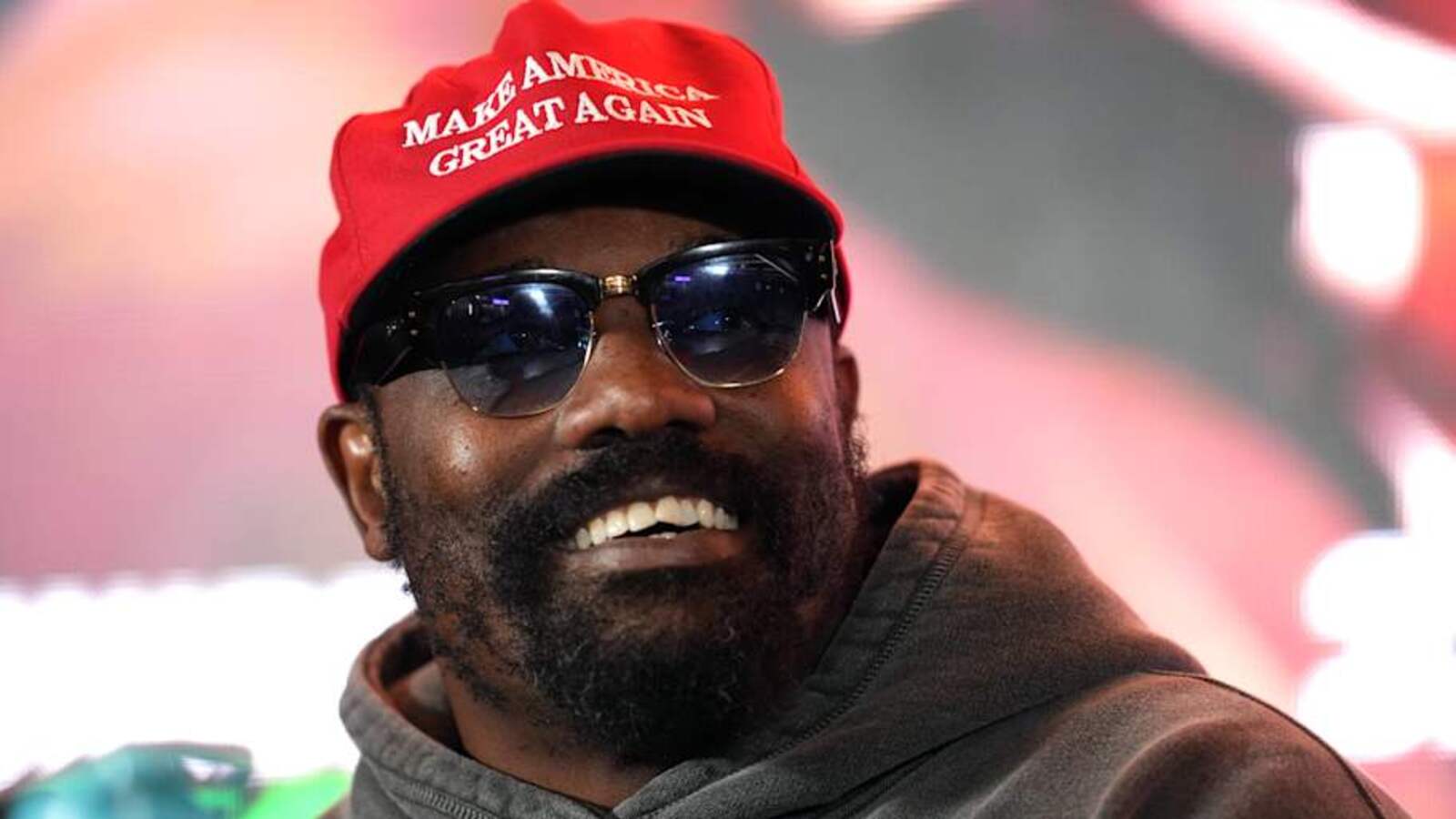 Derek Chisora wycofuje decyzję o zakończeniu kariery. Zaskakujący zwrot tydzień po ostatniej walce