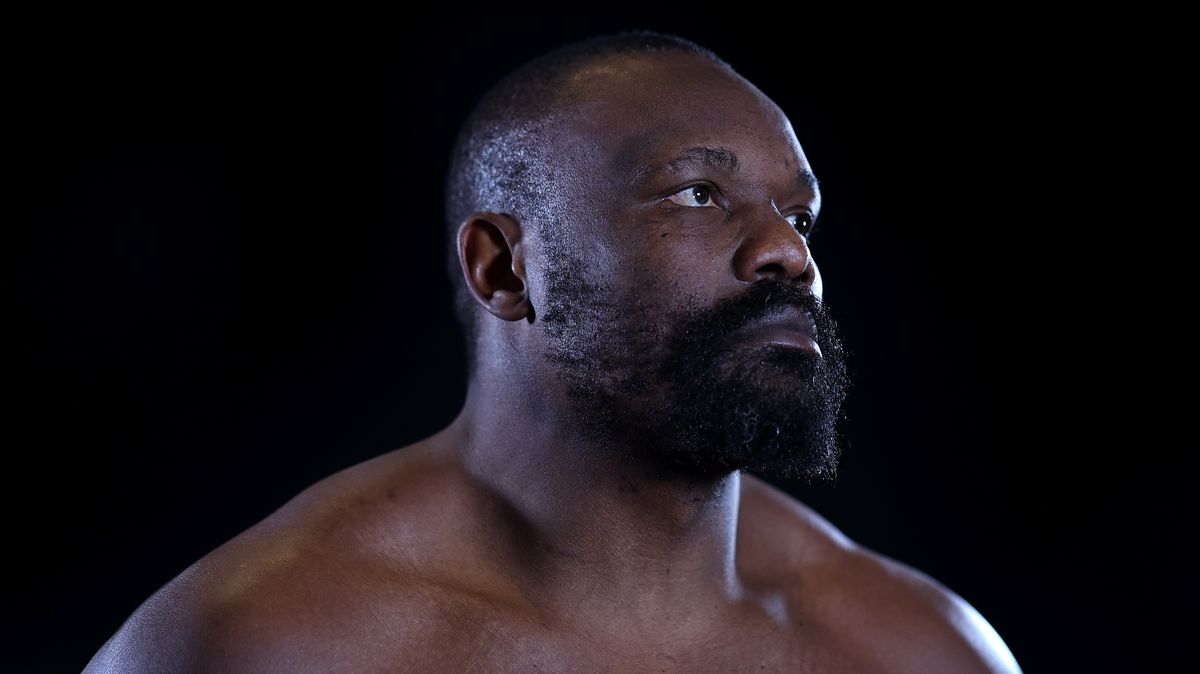Derek Chisora pozbawiony licencji bokserskiej po ataku na partnerkę. Uniknął więzienia