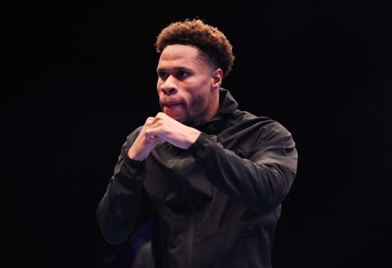 Devin Haney ujawnia ogromne koszty obozów przygotowawczych