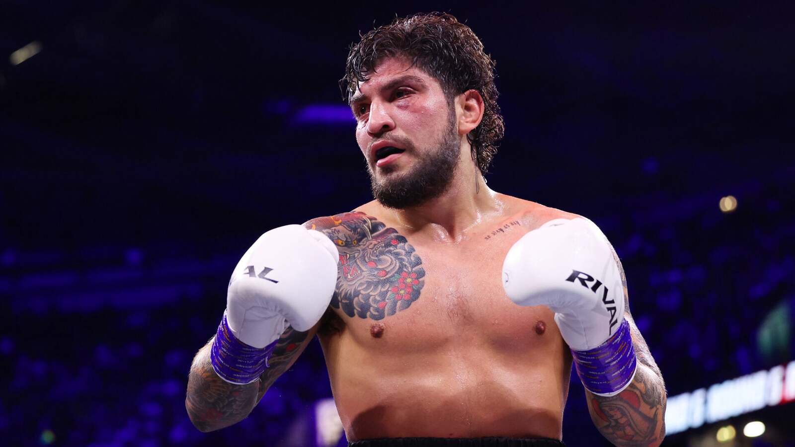 Dillon Danis vs Arman Tsarukyan opóźnione. Zawodnik nie stawił się na walkę z Mike’iem Perrym